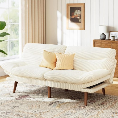 Futon sofa bed - futon,
