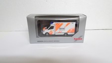 HERPA   mercedes   sprinter