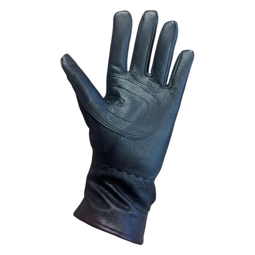 Gants en cuir - 🧥,