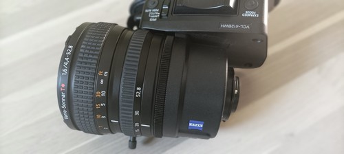 Objectif camera sony - camera,