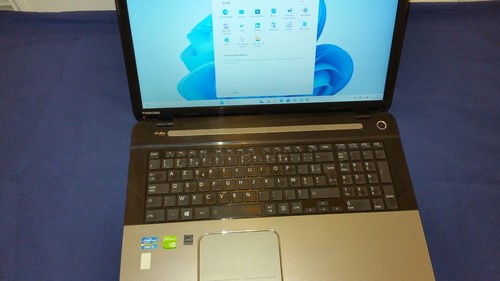 Toshiba satellite pro l70 - pro,