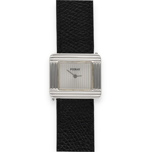 Montre poiray dame - poiray,