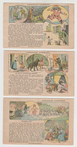 Chocolat lombart lot - chocolat,
