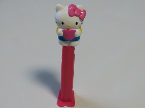 Pez distributeur bonbons - pez, en