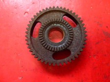 KREIDLER FLORETT pignon de