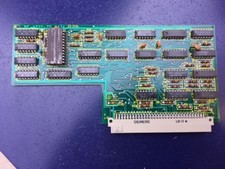 Bruel & Kjaer Electronic Card