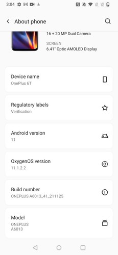 Oneplus 128 black - 128, gb