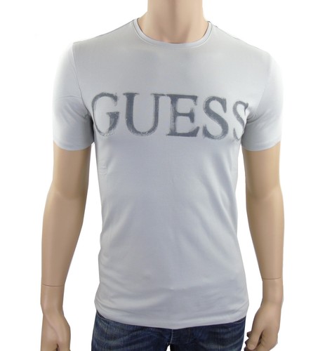 Shirt guess manches courtes - shirt,