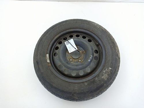 Jante acier r15 - jante,