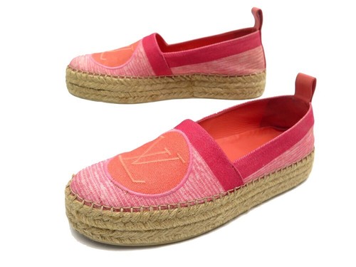 Chaussures louis vuitton blue - louis,