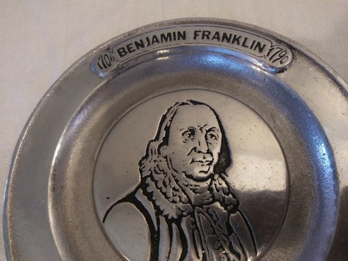 York metal crafters - crafters, benjamin