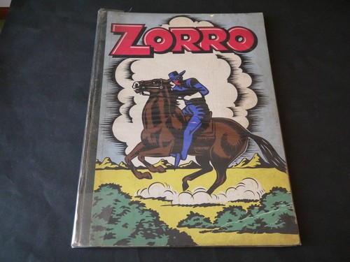 Journal zorro album 212 - album, (212