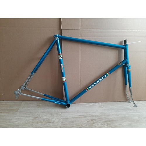 Cadre velo peugeot px10 py10 - velo,