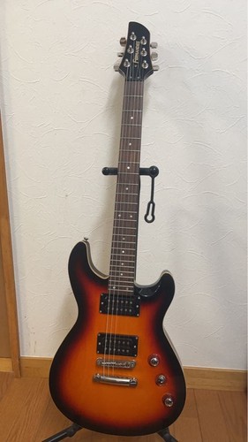 Guitare électrique fernandes - guitare,