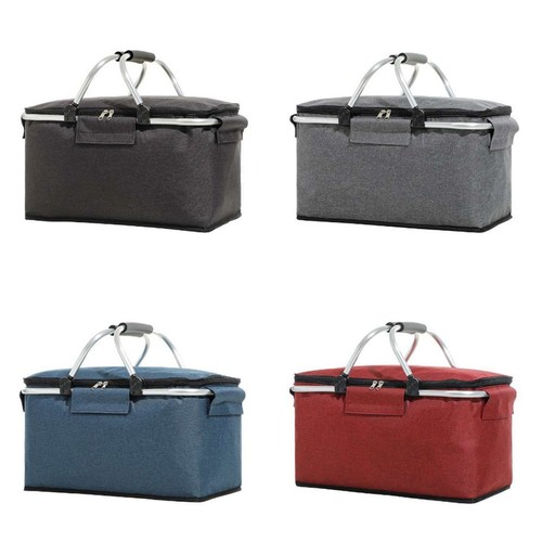 Panier rangement tissu - panier,