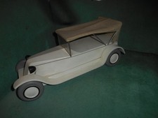 AROUTCHEFF ANCIENNE VOITURE