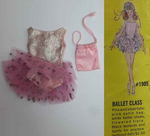 1905 mattel vêtement - #,
