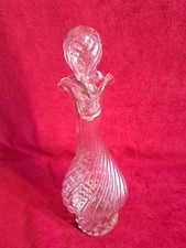 Flacon Pour  Huilier Ou