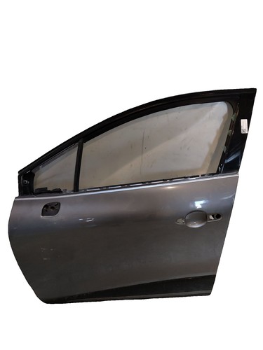 Porte avant gauche - , renault