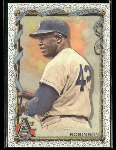 2023 topps allen ginter foil - topps,