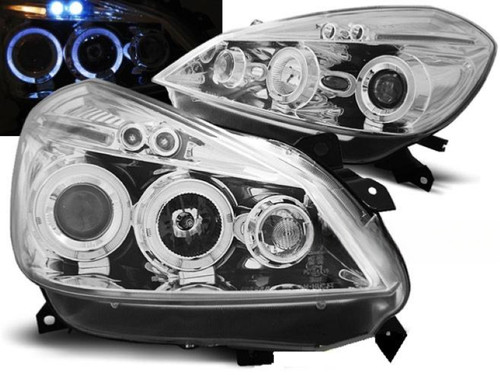 Paire feux phares renault - paire, de