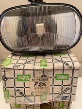 Peugeot 204 Coupé Cabriolet