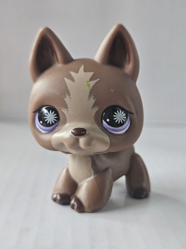 Littlest pet shop original - littlest,