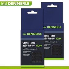 Dennerle 2 X Corner Filtre