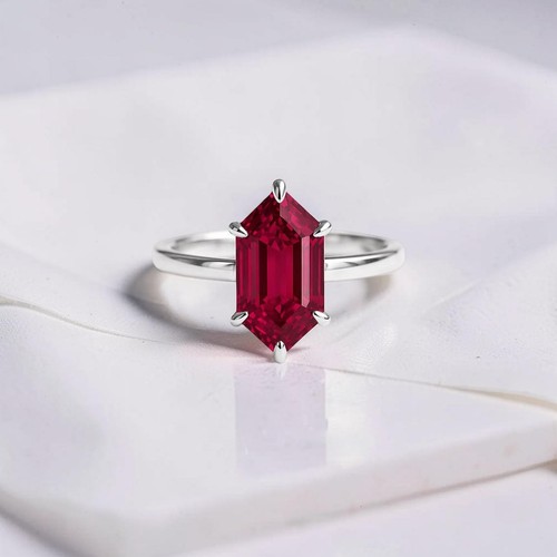 14k jaune grenat - 14k,