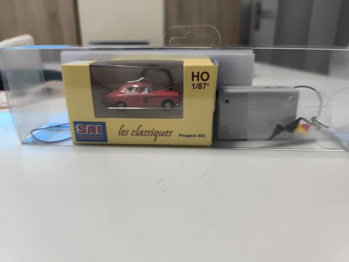 Sai 903 peugeot 403 - ho,