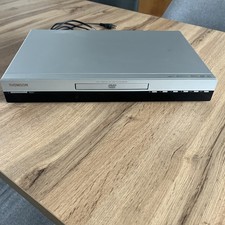 Lecteur DVD Thomson DTH 195 E, bon état et sortie péritel
