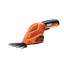 Cisaille Electrique 3,6V