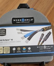 Wireworld Gold Eclipse 10