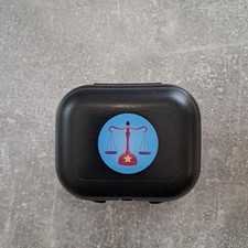 Tupperware Boite Bêtises Balance