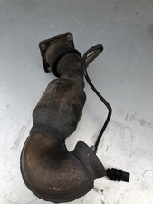 Precatalyseur Chrysler Pt Cruiser 2,2 Crd 150ch Phase 2 