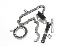 Chaîne De Distribution