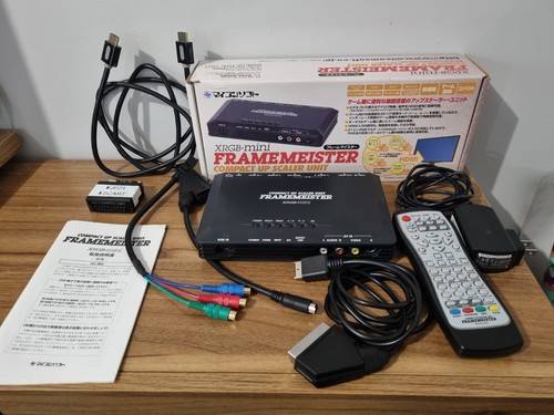 Micomsoft xrgb mini - micomsoft, xrgb-mini