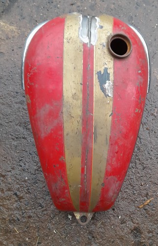 Triumph t120 tr6 fuel - t120, for