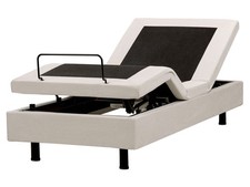 Lit Electrique Moderne