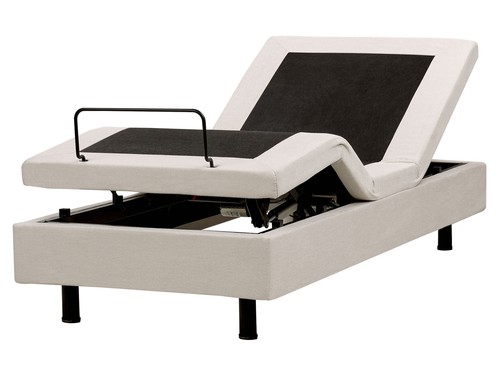 Lit electrique moderne - lit,
