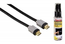 Hama HQ Pro HDMI Câble 1,5 M
