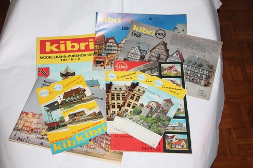 Documents catalogue kibri - 10,