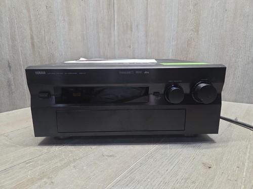 Yamaha dsp channel - 7,