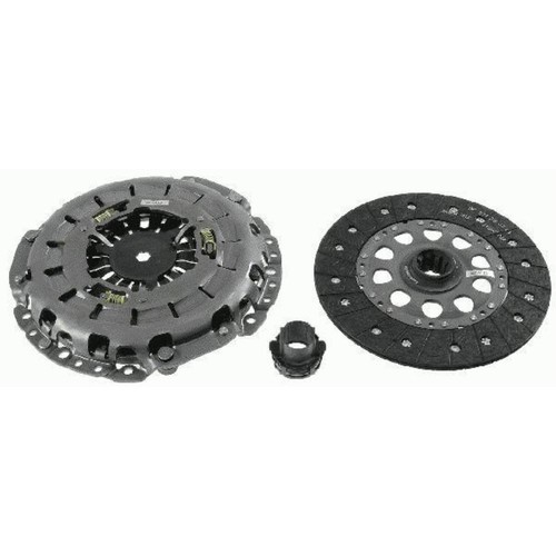Sachs kit embrayage - sachs, d'embrayage