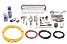 Airride suspension pneumatique