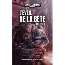 Livre L'Éveil de la Bête Volume 5