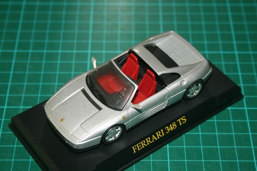 Ferrari 348 collection - ferrari,