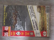 $$$ Revue Heimdal 39/45 N°54