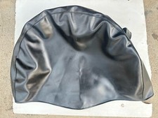 Couverture de Roue Secours Lancia Delta Développement Intégral Spare Wheel Cover