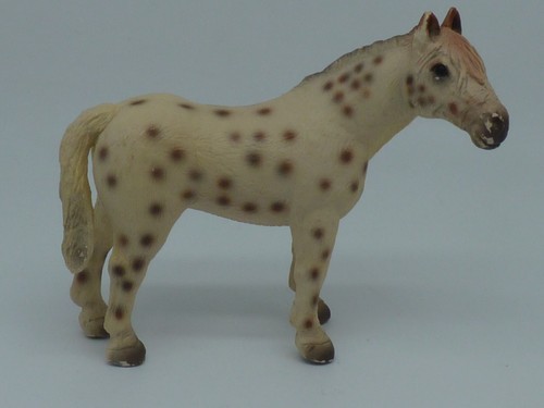 Figurine plastique pvc - figurine,